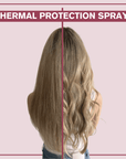Thermal Protection Spray - Alcôve Hair