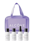 Travel Time Hair Kit - Alcôve Hair