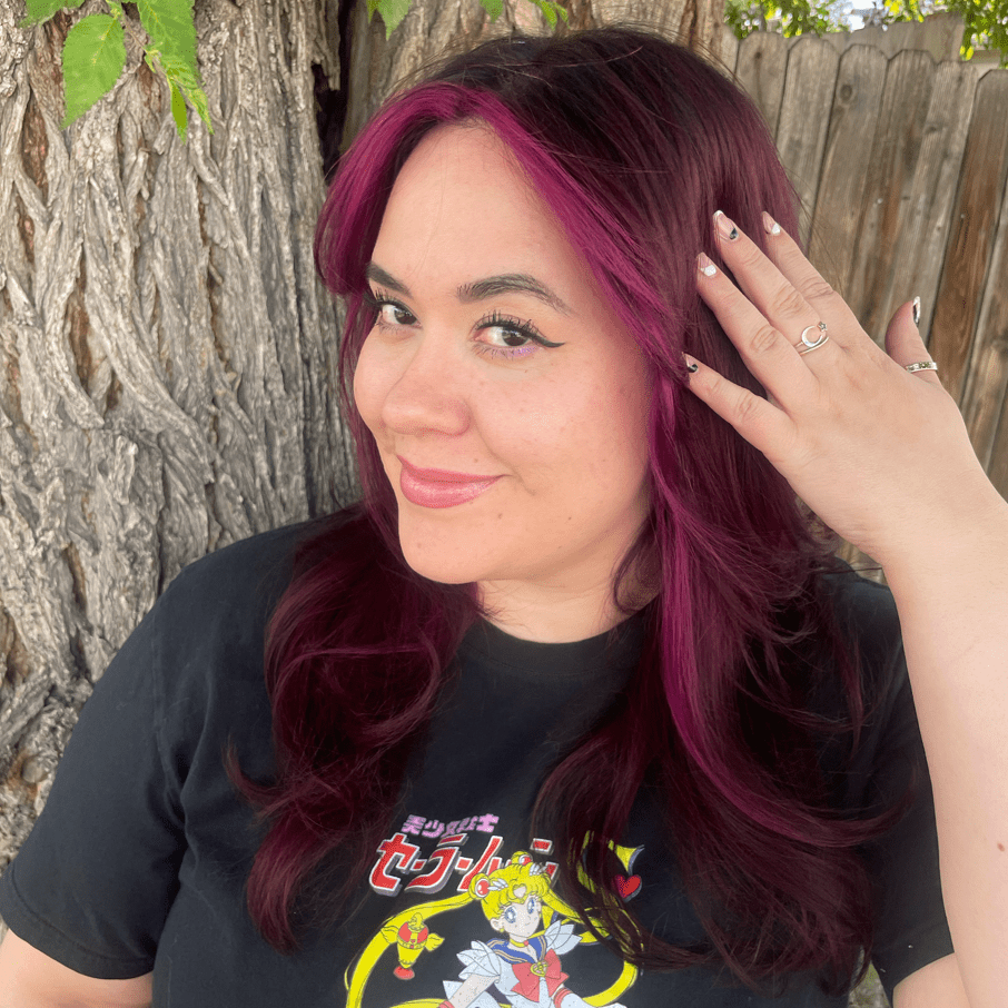 Travel Time - Alcôve Hair