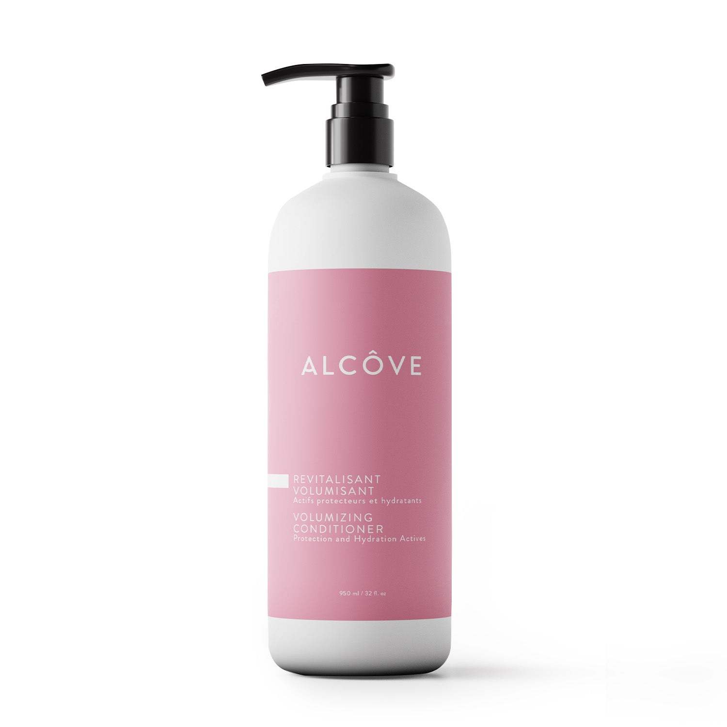 Volumizing Conditioner - Alcôve Hair