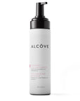 Bottle of Alcôve Volumizing Mousse - 200 ml - Alcôve Hair