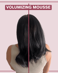 Volumizing Mousse - Alcôve Hair